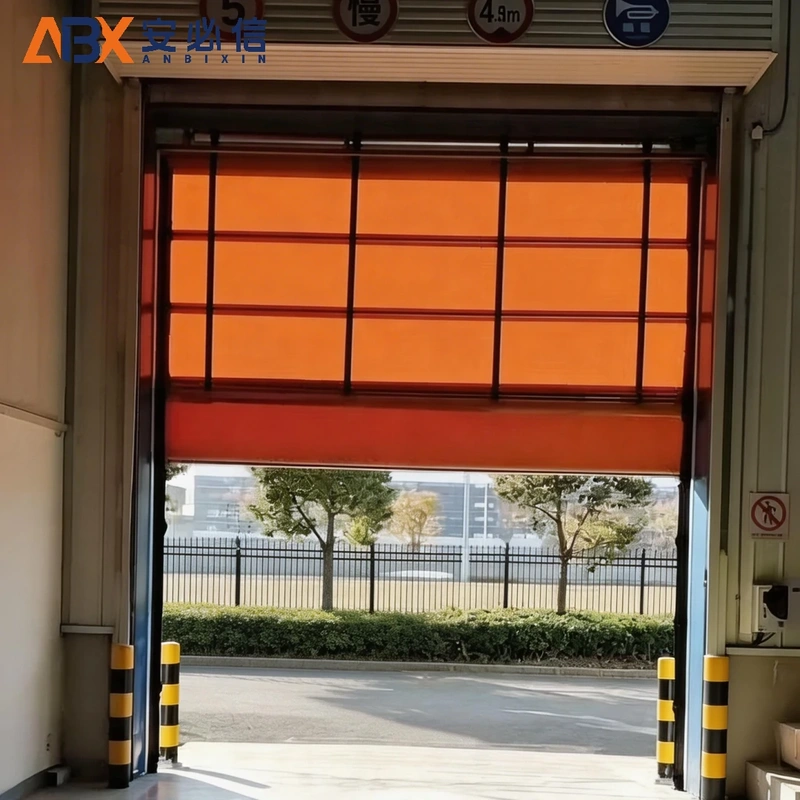 黔东南苗族侗族自治州柔性门