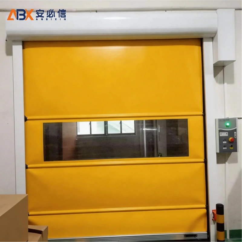 黔东南苗族侗族自治州洁净快速门