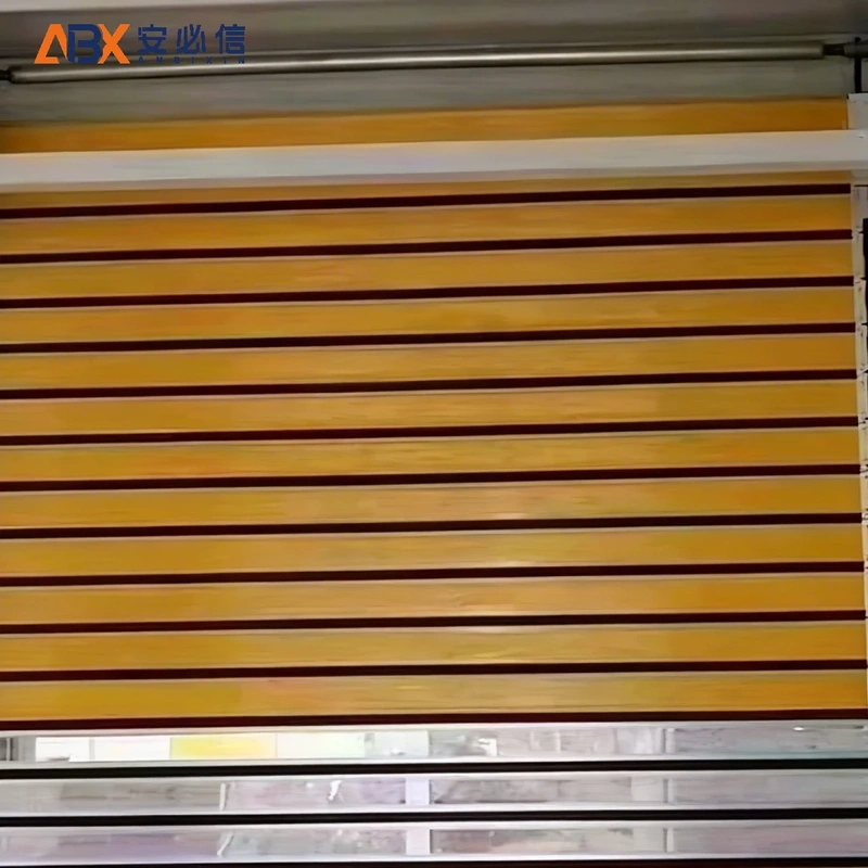 黔东南苗族侗族自治州医药密闭高速门